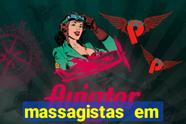 massagistas em porto alegre